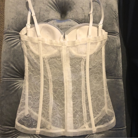 La Perla bustier / corset - Picture 4 of 10